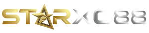 Logo STARXO88